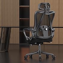 Amazon.co.jp: 【公式】Lomurae オフィスチェア メッシュ ハイバック